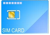 telcos sim card id